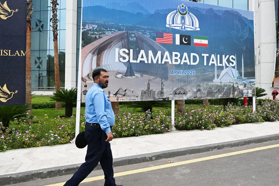 আলোর মুখ দেখেনি শান্তি আলোচনা