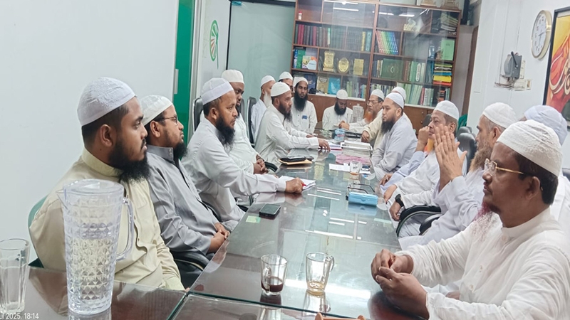 জুলাই সনদের খসড়া  আইনী বাধ্যবাধকতাহীন একটি  দুর্বল উপস্থাপনা
