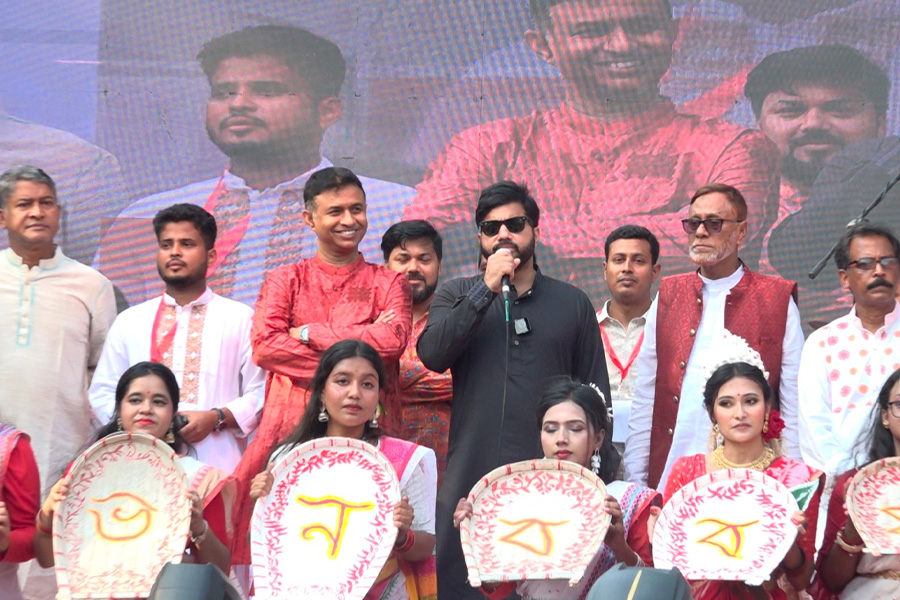 সবার প্রতিনিধি হয়ে কাজ করব : প্রতিমন্ত্রী ইশরাক