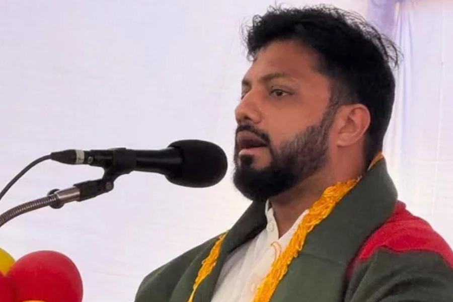 আ’লীগকে আর রাজনীতি করতে দেয়া হবে না: ইশরাক