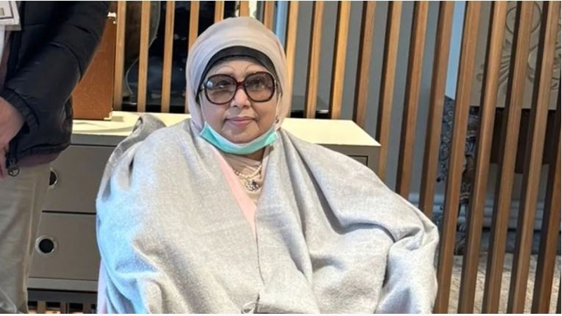 ছাড়পত্র পেতে পারেন খালেদা জিয়া- ডা. জাহিদ