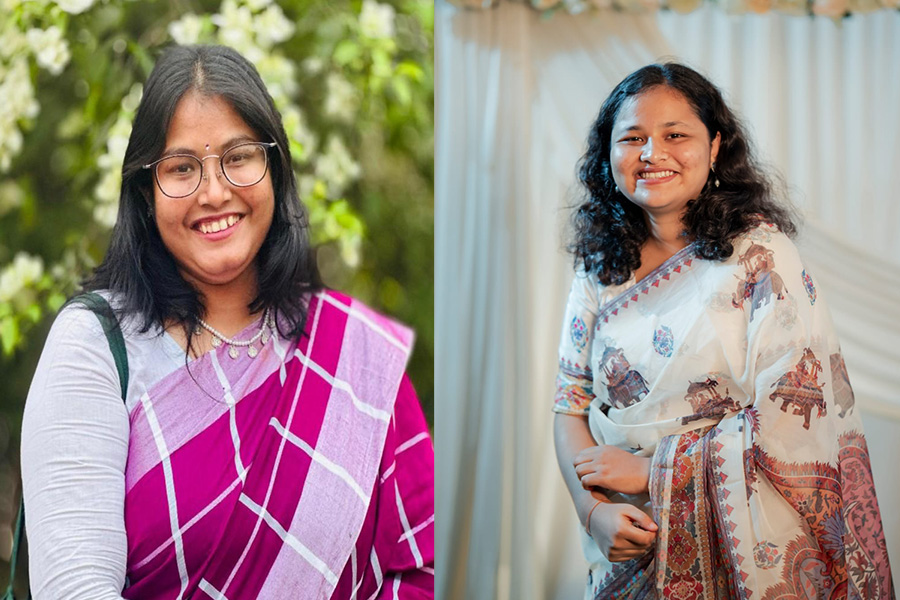 ধ্বনি'র নতুন সভাপতি দেবাঞ্জনা, সম্পাদক অর্পিতা