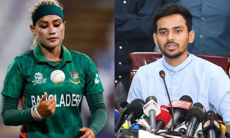 যৌন হয়রানির ঘটনা ক্রীড়াঙ্গনের জন্য বড় হুমকি: আসিফ মাহমুদ