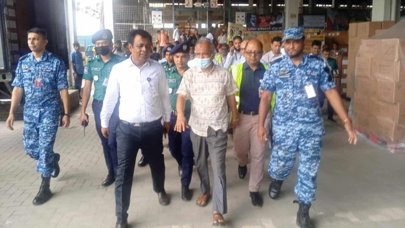 বাংলাদেশে জঙ্গিবাদের কোনো অস্তিত্ব নেই: স্বরাষ্ট্র উপদেষ্টা