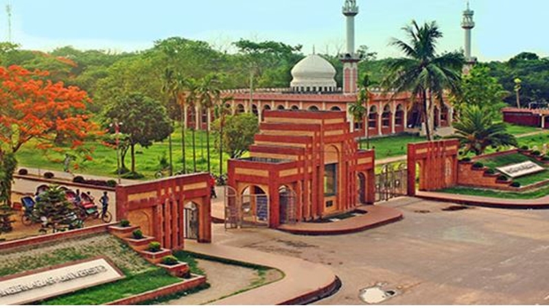 ১১ সেপ্টেম্বর জাকসু নির্বাচন