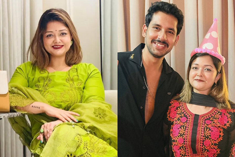 অভিনেতা জাহের আলভীর স্ত্রীর আত্মহত্যা