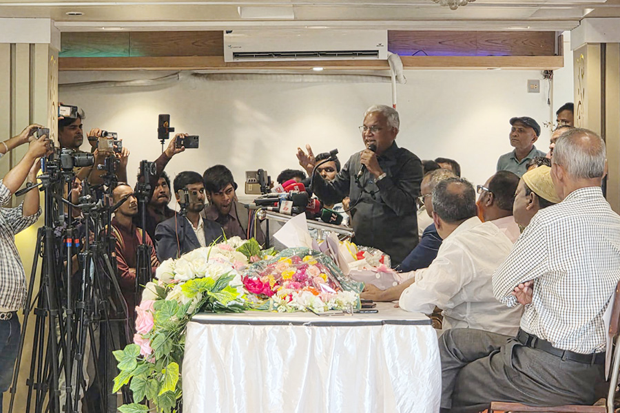 আগামীকাল থেকে দিনাজপুরে খালেদা জিয়ার পক্ষে নির্বাচনী প্রচারণা শুরু