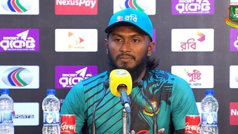 আমাদের লক্ষ্য চ্যাম্পিয়ন হওয়া : জাকের আলি