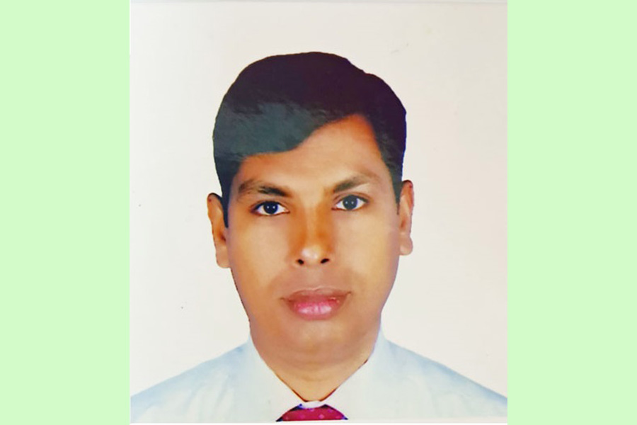 দুর্নীতির দায়ে বদলী হওয়া শেখ হাসানুজ্জামান সৈয়দপুরে ফেরার পায়তারা