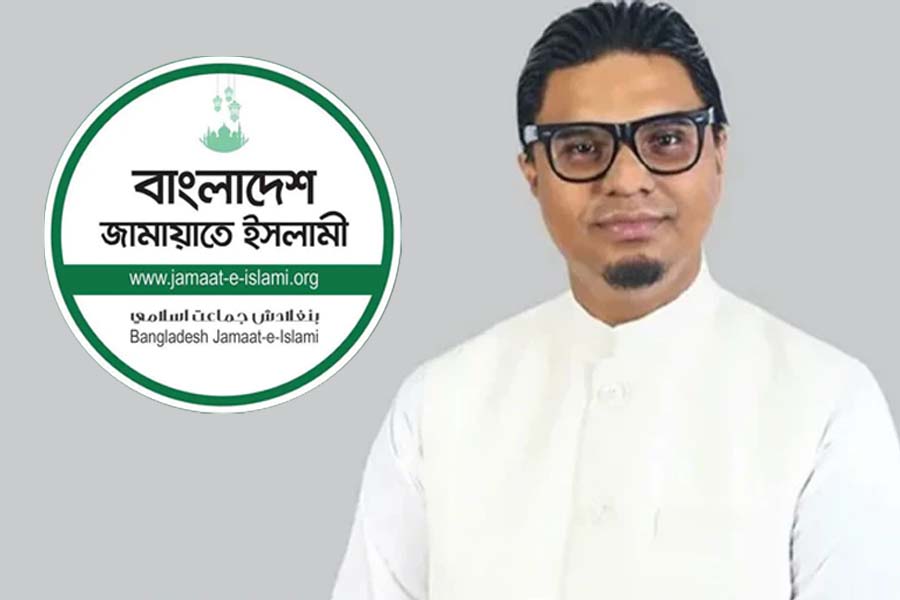 রাশেদ প্রধানের বাসায় হামলার ঘটনায় জামায়াতের নিন্দা