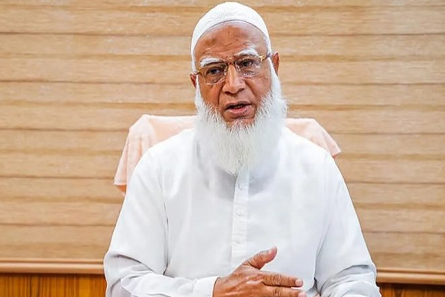 জামায়াতের শারদীয় শুভেচ্ছা হিন্দু সম্প্রদায়কে