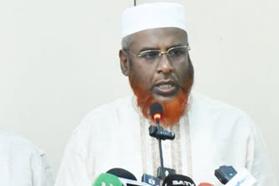 পিআর নিয়ে জনগণের রায় আমরা গ্রহণ করব: গোলাম পরওয়ার