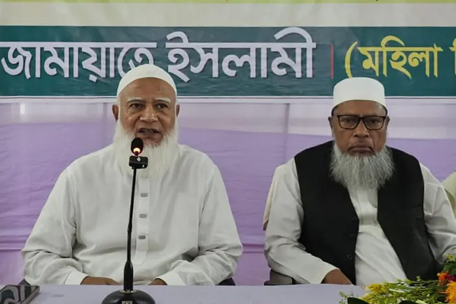 নির্বাচনে বিজয়লাভ করার লক্ষ্যে কাজ করার আহ্বান জামায়াতের