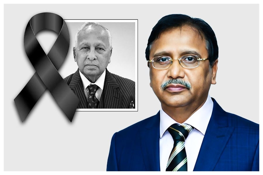জমির উদ্দিন সরকারের মৃত্যুতে ডিএসসিসি প্রশাসকের শোক
