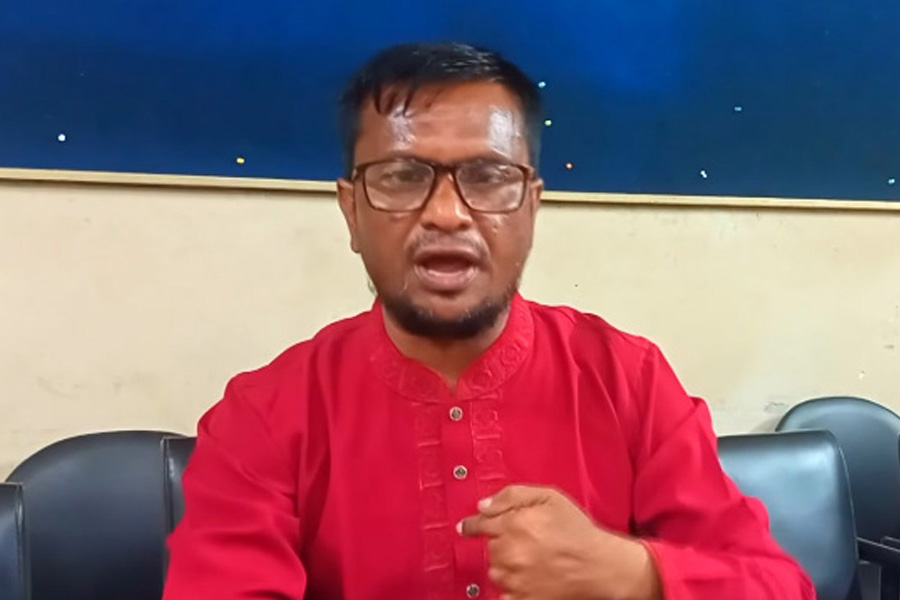 শার্শায় বিএনপির নেতা বহিষ্কার