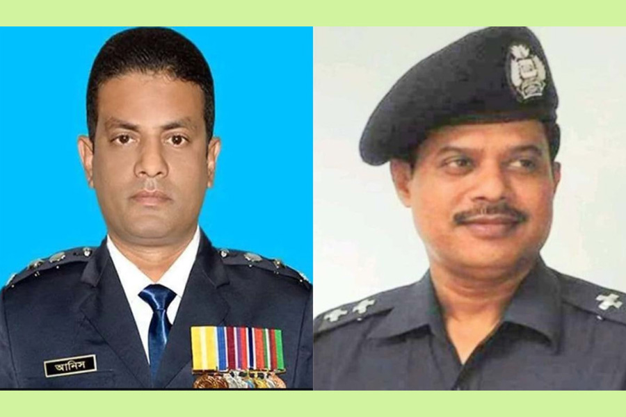 যশোরের সাবেক পুলিশ সুপার, টিএসআই ও কাউন্সিলরসহ ১০ জনের বিরুদ্ধে মামলা