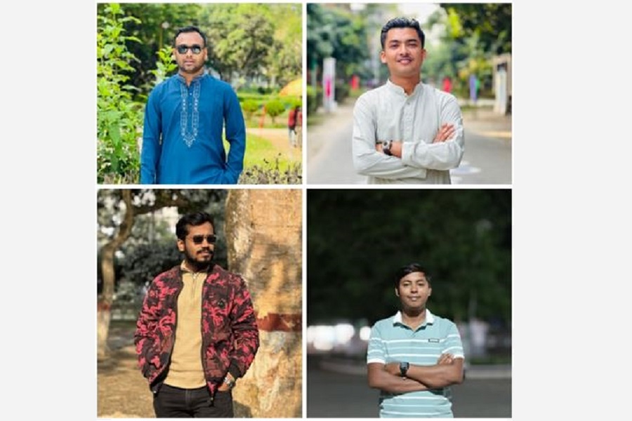 ইবি ছাত্রদলের নতুন নেতৃত্ব নিয়ে গুঞ্জন, আলোচনায় যারা