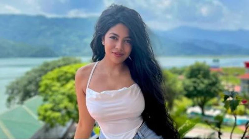 ভাইরাল নাচের ভিডিও নিয়ে আলোচনায় জেফার