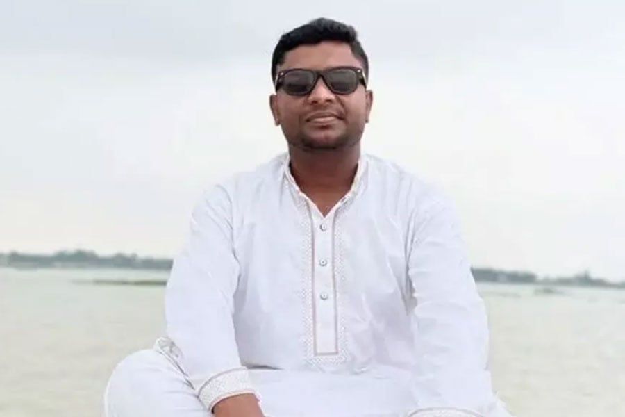 ধর্ষণ মামলায় গ্রেপ্তার শিবির নেতা জিসান রিমান্ডে