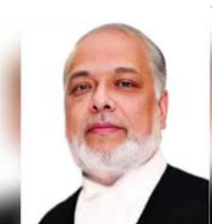 বিচারপতি জুবায়ের রহমানকে প্রধান করে ইসি পুনর্গঠনে সার্চ কমিটি