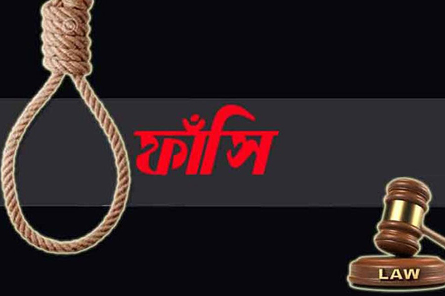 যশোরে চাচাতো ভাইকে হত্যার দায়ে আপন দুই ভাইয়ের ফাঁসির আদেশ