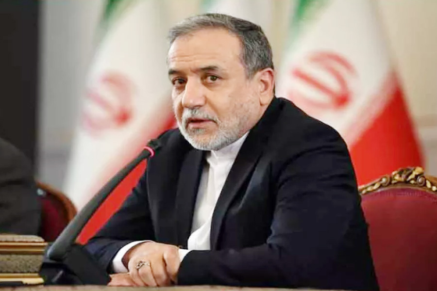 লেবাননে সাংবাদিক হত্যা ‘পরিকল্পিত’: আরাঘচি