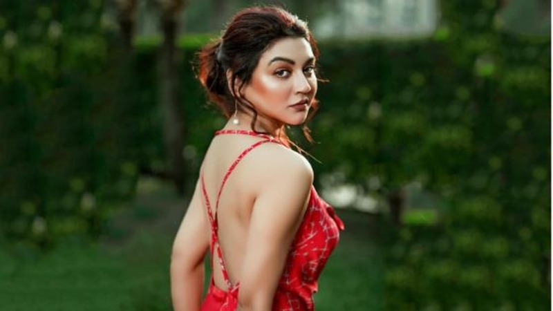 এখন ‘সিচুয়েশনশিপ’ চলছে- জয়া আহসান