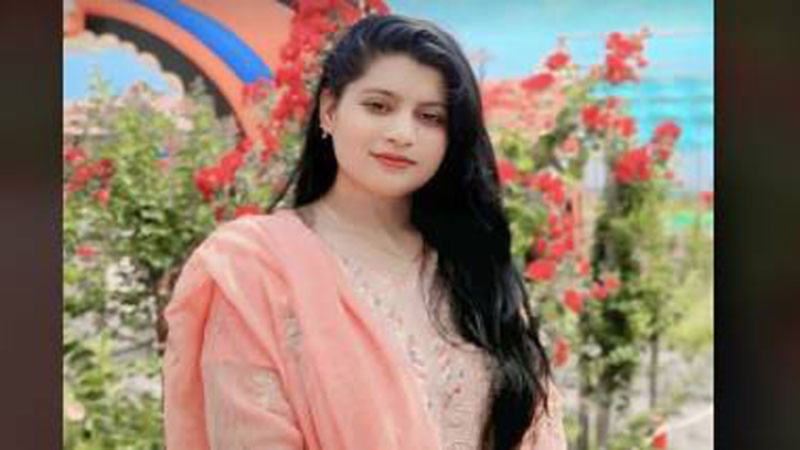 যুব মহিলা লীগ নেত্রী তানিয়া আফরিন গ্রেপ্তার