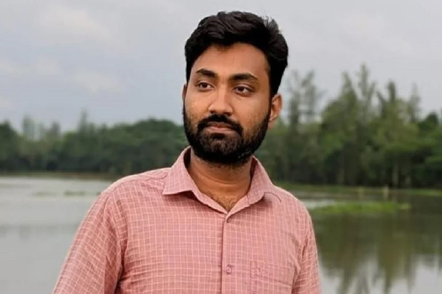 পানির পাম্প গলি থেকে জবি ছাত্রদল নেতার মরদেহ উদ্ধার