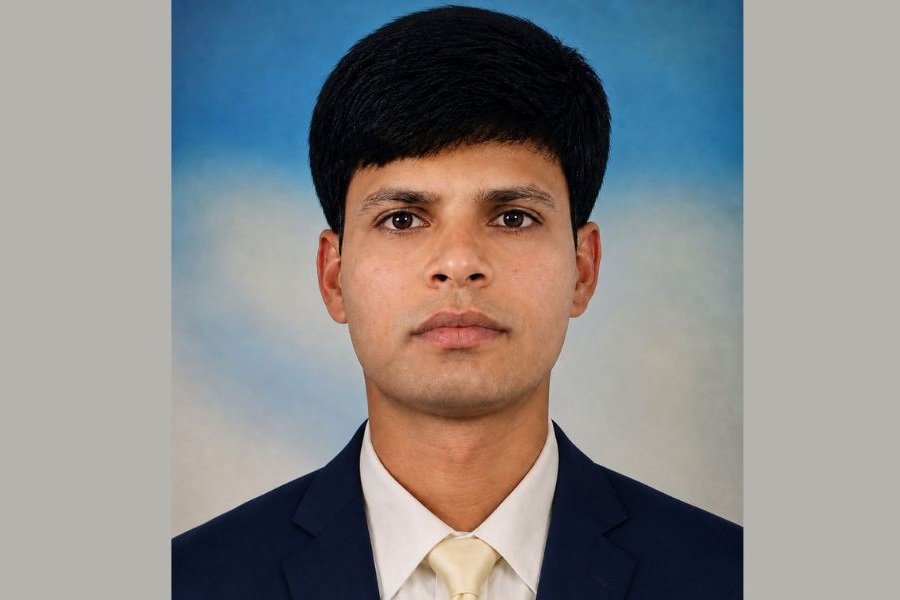 স্কুলছাত্রীকে শ্লীলতাহানির অভিযোগে যুবদল নেতা গ্রেপ্তার