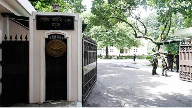 আইন-শৃঙ্খলা পরিস্থিতি নিয়ে উচ্চপর্যায়ের বৈঠক