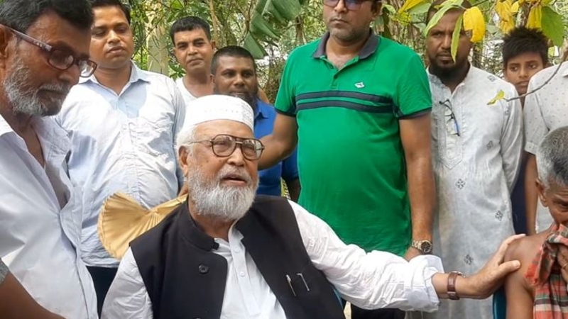 রাজনৈতিক দলকে নিষিদ্ধ করলেই নিষিদ্ধ হয় না