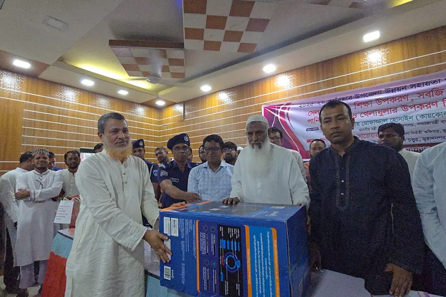 তারেক রহমানের সরকার কৃষিবান্ধব: ধর্মমন্ত্রী