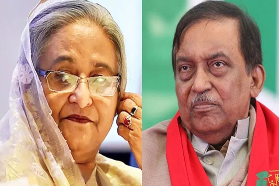 হাসিনা ও কামালের সব সম্পত্তি বাজেয়াপ্ত করার নির্দেশ