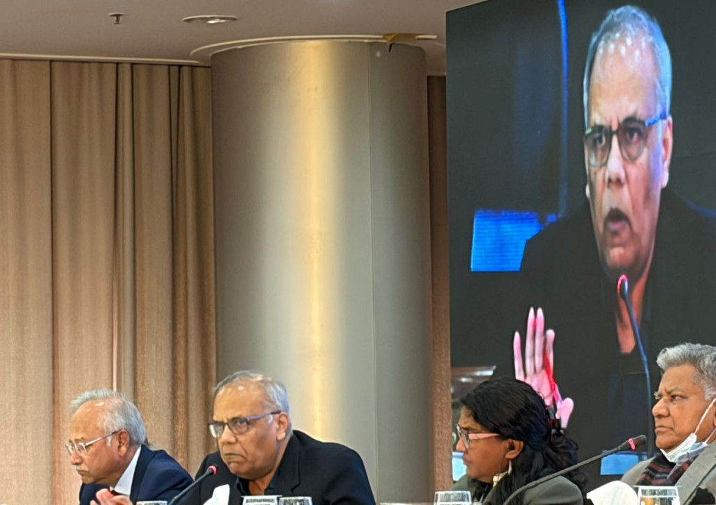 গণমাধ্যম সংস্কার কমিশনের একটি সুপারিশও বাস্তবায়ন করেনি সরকার