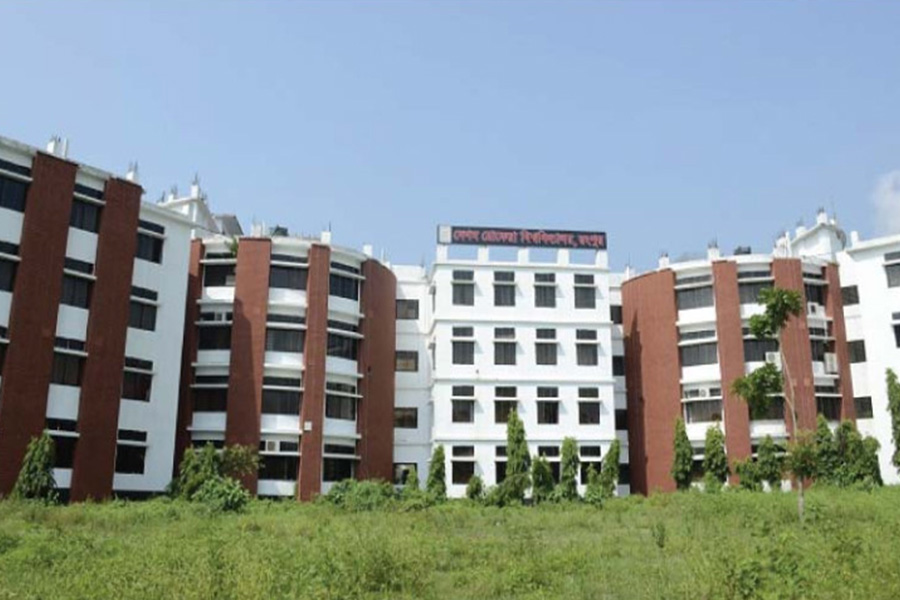 দুই মাসের ব্যবধানে বেরোবি’র ৩ শিক্ষার্থীর আত্মহত্যা
