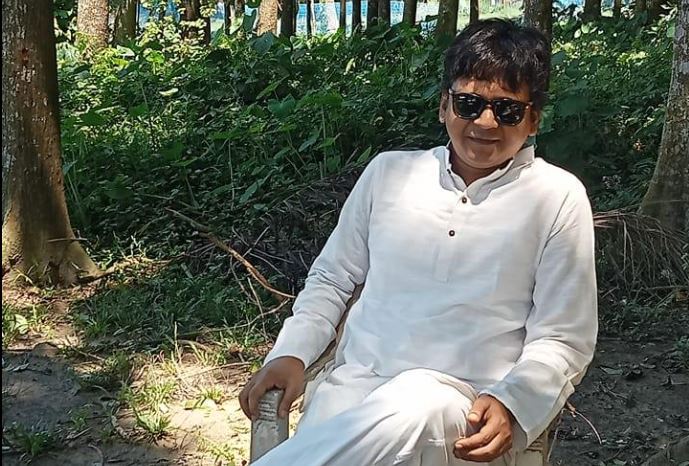 অনেক অন্ধকার দেখেছি......