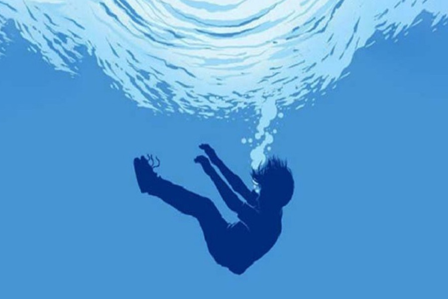 কেন্দুয়ায় পানিতে পড়ে শিশুর মর্মান্তিক মৃত্যু