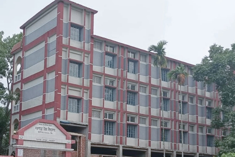 কেন্দুয়ার ভারপ্রাপ্ত প্রধান শিক্ষকের বিরুদ্ধে অনিয়ম ও দুর্নীতির অভিযোগ