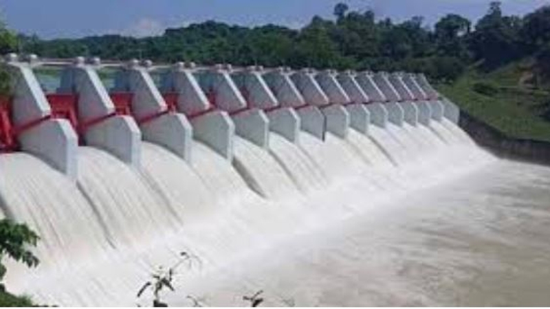 কাপ্তাই বাঁধের জলকপাট খোলা নিয়ে নতুন নির্দেশনা