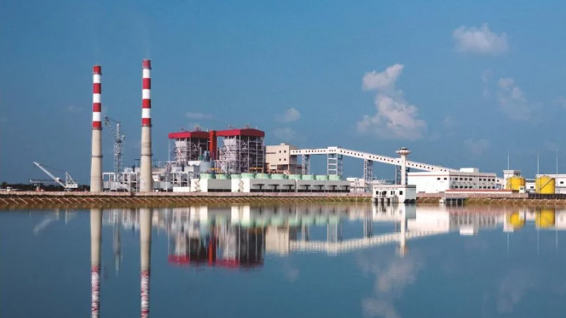 পুরোপুরি বন্ধ বড়পুকুরিয়া তাপবিদ্যুৎকেন্দ্রের উৎপাদন