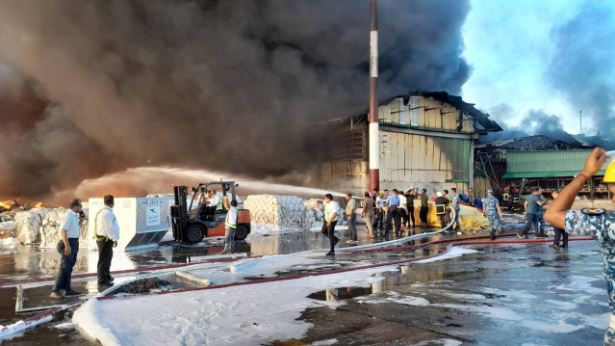 সহযোগিতা চেয়ে নির্বাহী পরিচালকের জরুরি বার্তা