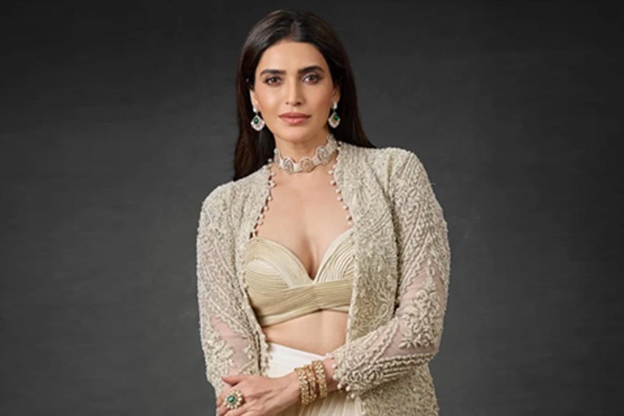 শ্রীদেবীর ‘মম’-এর সিক্যুয়েলে করিশ্মা তন্না