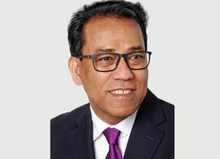 ঢাকা-১৭ আসনে ভোটের লড়াইয়ে কাজী এনায়েত উল্লাহ