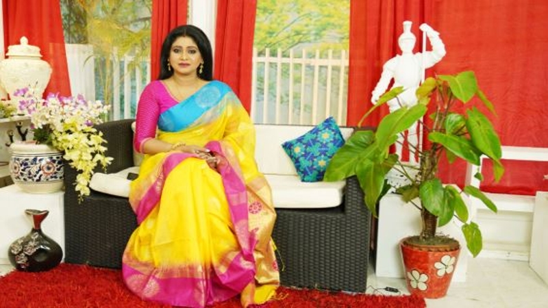 তপ্ত বৈশাখেও মেকআপ হোক নিখুঁত