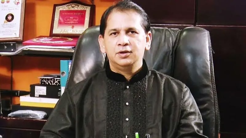 প্রতারণা মামলায় বিএসবি গ্লোবালের খায়রুল বাশার কারাগারে