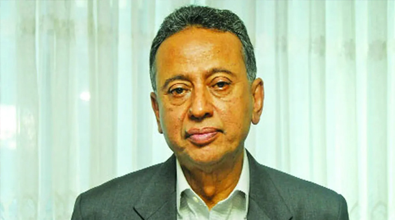 রোজী কবিরের মৃত্যুতে শোকবার্তা : আমীর খসরুর
