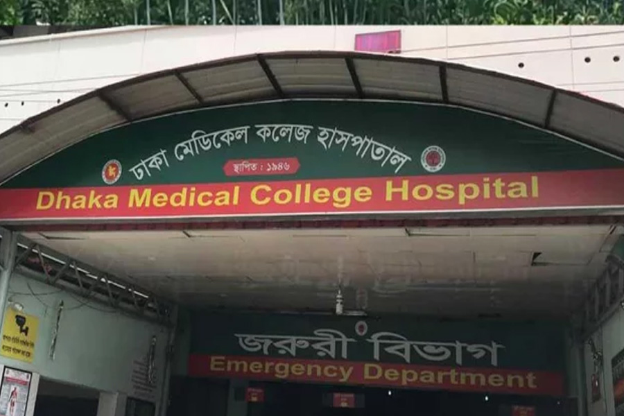 খিলগাঁওয়ে বাসায় ঝুলছিল কলেজ শিক্ষার্থীর মরদেহ