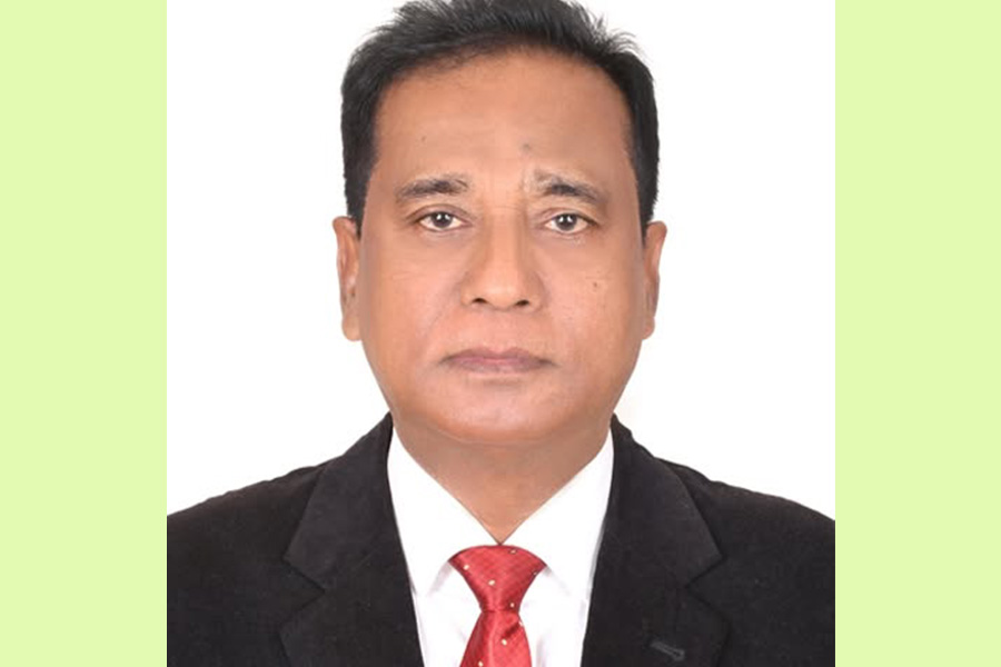 কিশোরগঞ্জ-৪ আসনে বিএনপির মনোনয়ন প্রত্যাশী রহিম মোল্লা