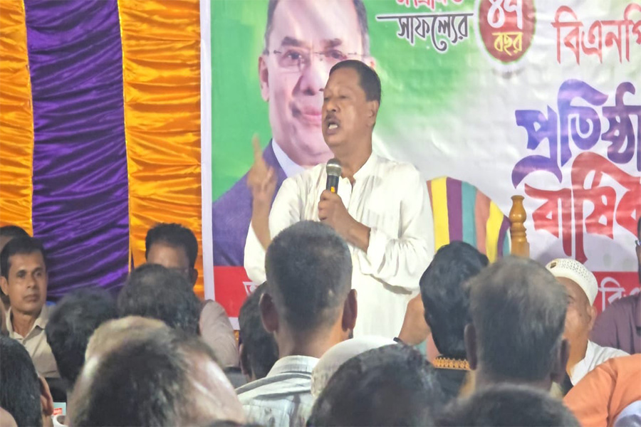 কিশোরগঞ্জে ছাত্র-জনতার উপর গুলির নির্দেশদাতা ইউএনও এখনও বহাল তবিয়তে